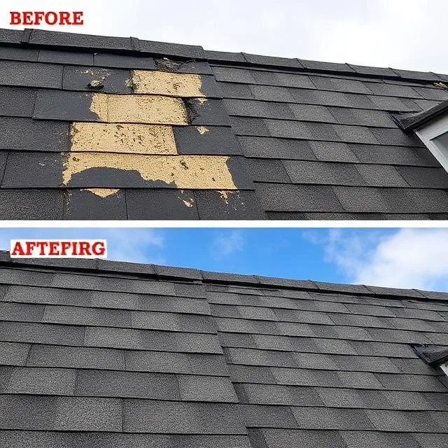 Roof Repair Near Me in Kenmare, ND near me